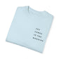 Joy Comes in the Morning T-shirt