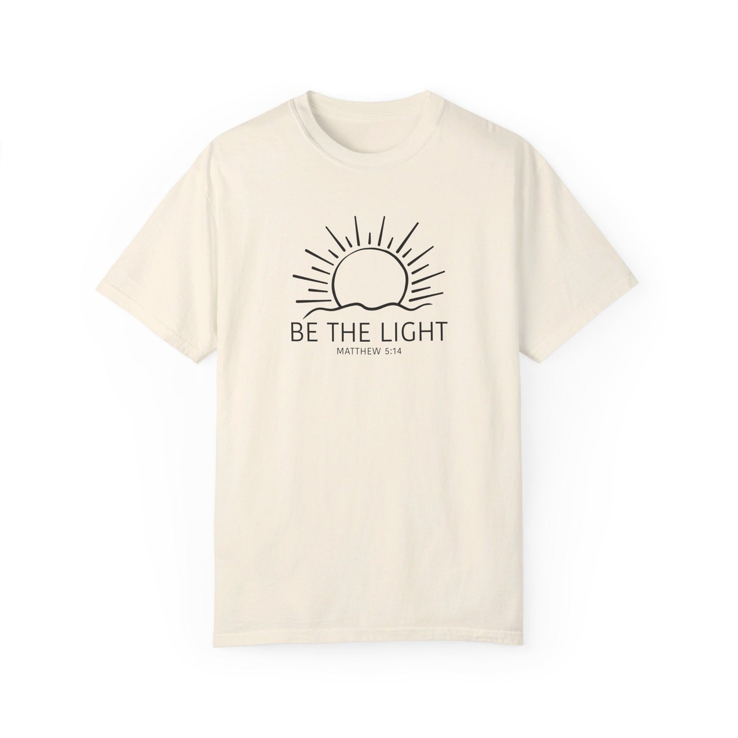 Be The Light T-shirt