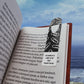 His word is a lamp to my feet bookmark