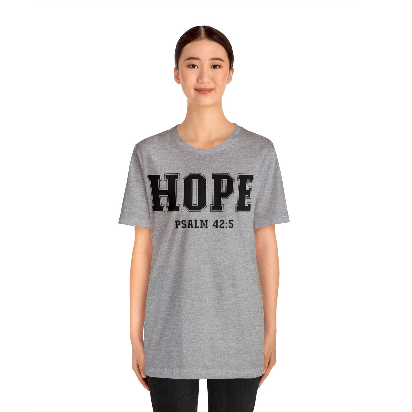 Hope Tee