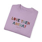 Love Them Anyway T-shirt