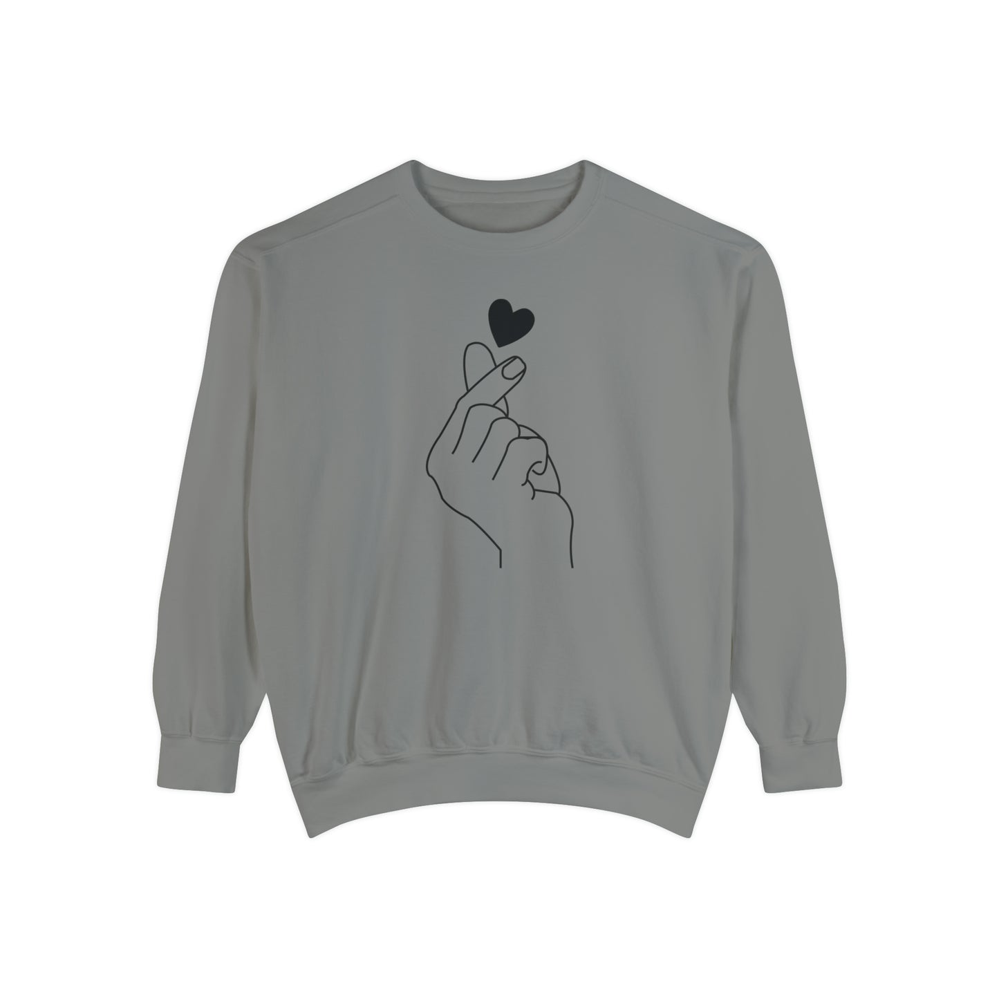 Love Is The Answer Sweatshirt