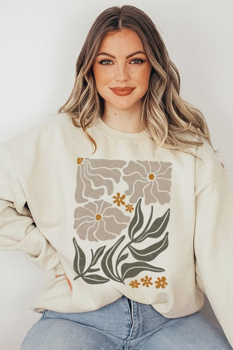 fall sweatshirt for women