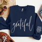 Grateful Sweatshirt