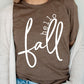 hello fall t shirts for sale