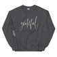 Grateful Sweatshirt