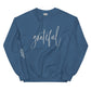 Grateful Sweatshirt