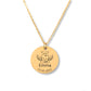 My Baby Angel Necklace