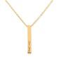 Custom Names Necklace