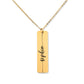 Custom Name Necklace