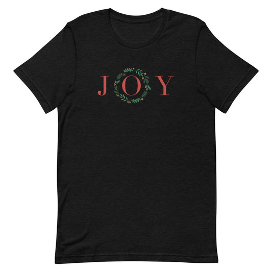 Joy Christmas T-Shirt | Joy Shirt | Christmas Joy Shirt | Christmas Shirts | Christmas Shirts For women | Christmas Shirts For girls