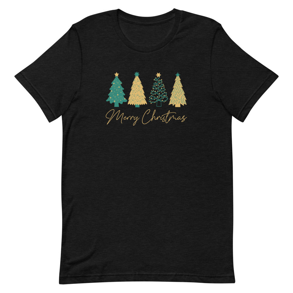 Merry Christmas Unisex T-Shirt