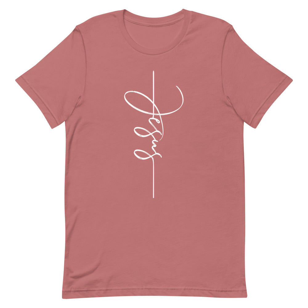 Jesus T-Shirt | Christian T Shirt For Women | christian T Shirt For Men | Christian T Shirts