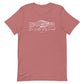 Be Water My Friend T-Shirt