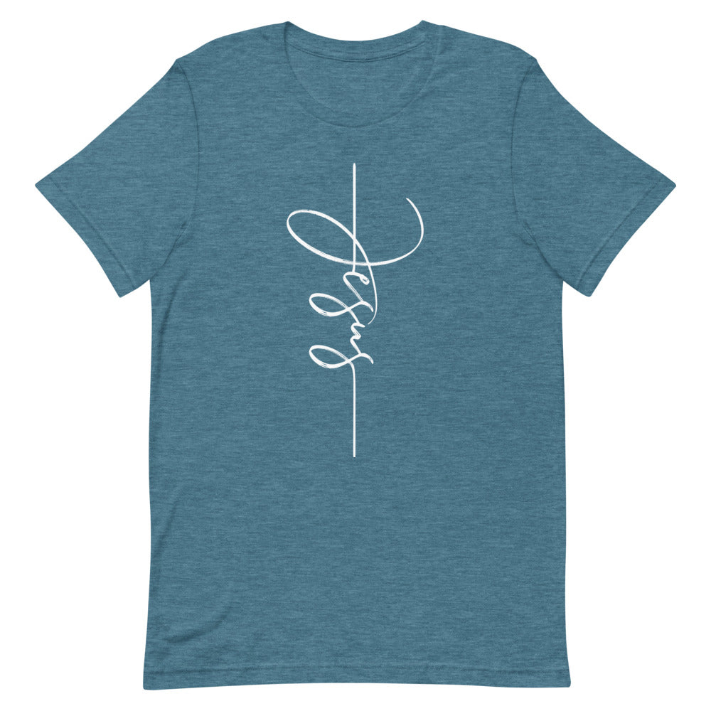 Jesus T-Shirt | Christian T Shirt For Women | christian T Shirt For Men | Christian T Shirts