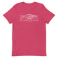 Be Water My Friend T-Shirt
