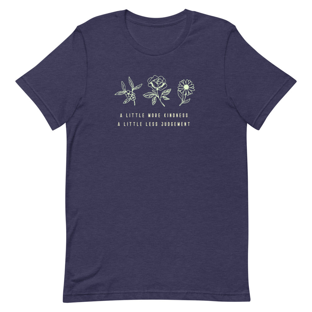 A Little More Kindness T-Shirt