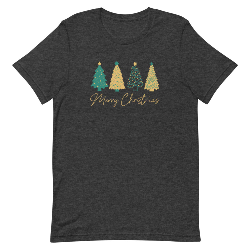 Merry Christmas Unisex T-Shirt