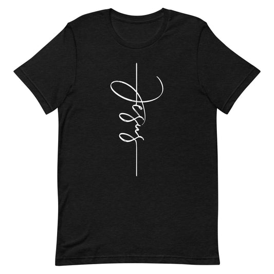 Jesus T-Shirt | Christian T Shirt For Women | christian T Shirt For Men | Christian T Shirts