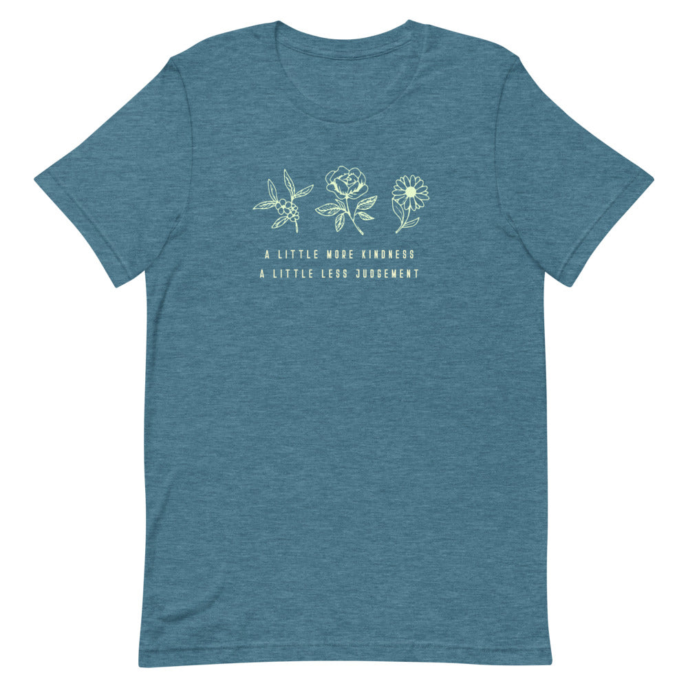 A Little More Kindness T-Shirt