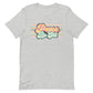 Peace Be Still T-Shirt