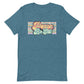 Peace Be Still T-Shirt