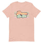 Peace Be Still T-Shirt