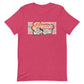Peace Be Still T-Shirt